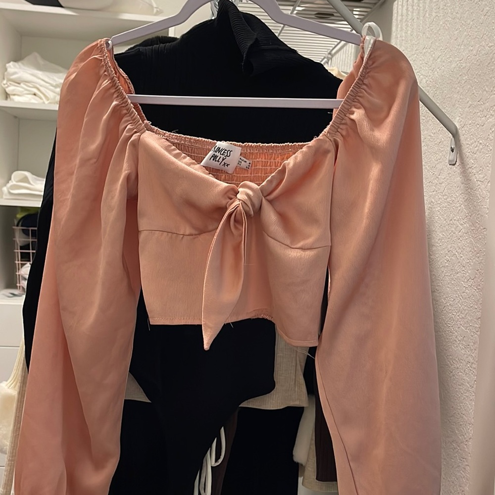 Princess Polly blouse